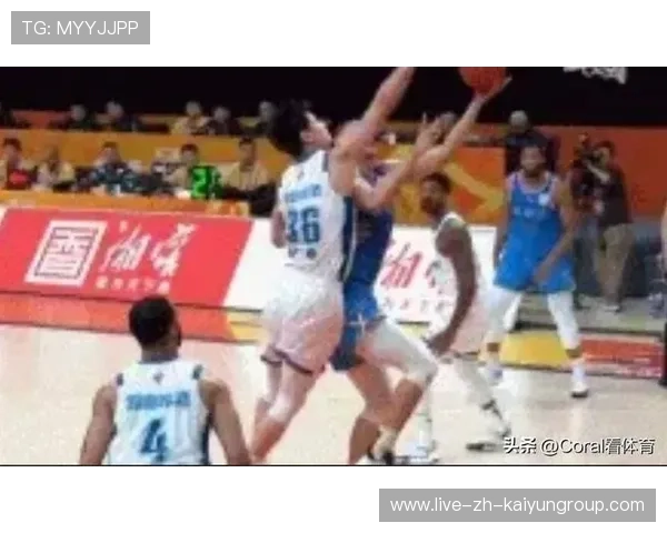 CBA青岛靠连续协防成功,比赛强度骤然提升