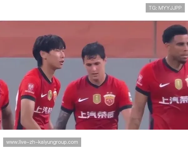 上海海港斩获首胜，外援表现炸裂